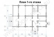 <br /> <b>Notice</b>: Undefined index: name in <b>/home/wood36/ДОМострой-рхн .ru/docs/core/modules/projects/view.tpl</b> on line <b>161</b><br /> 1-й этаж